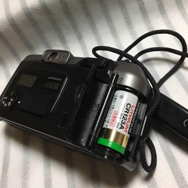 Canon(キヤノン)のCanon Autoboy Luna フィルムカメラ スマホ/家電/カメラのカメラ(フィルムカメラ)の商品写真