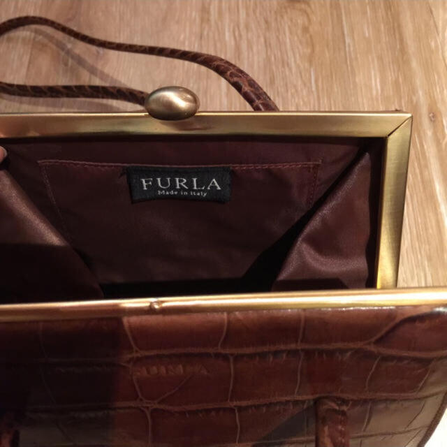 Furla(フルラ)のSaki様専用フルラ☆レアバッグ メンズのバッグ(その他)の商品写真