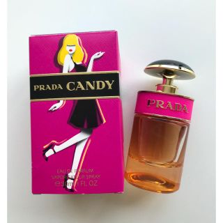 プラダ(PRADA)のPRADA(プラダ) 香水 30ml(香水(女性用))