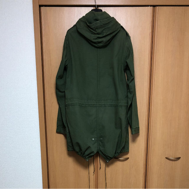 Edition - エディション モッズコートの通販 by hana's shop