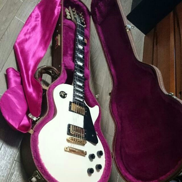 Gibson Les Paul Studioギター