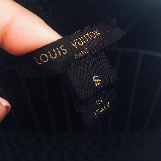 LOUIS VUITTON(ルイヴィトン)のRuby3027様専用♡ レディースのワンピース(ひざ丈ワンピース)の商品写真