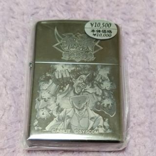 ジッポー(ZIPPO)のパチスロ 鬼浜爆走愚連隊 ジッポB zippo(パチンコ/パチスロ)