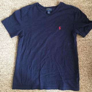 ポロラルフローレン(POLO RALPH LAUREN)のPOLO ラルフローレン Tシャツ(Tシャツ(半袖/袖なし))