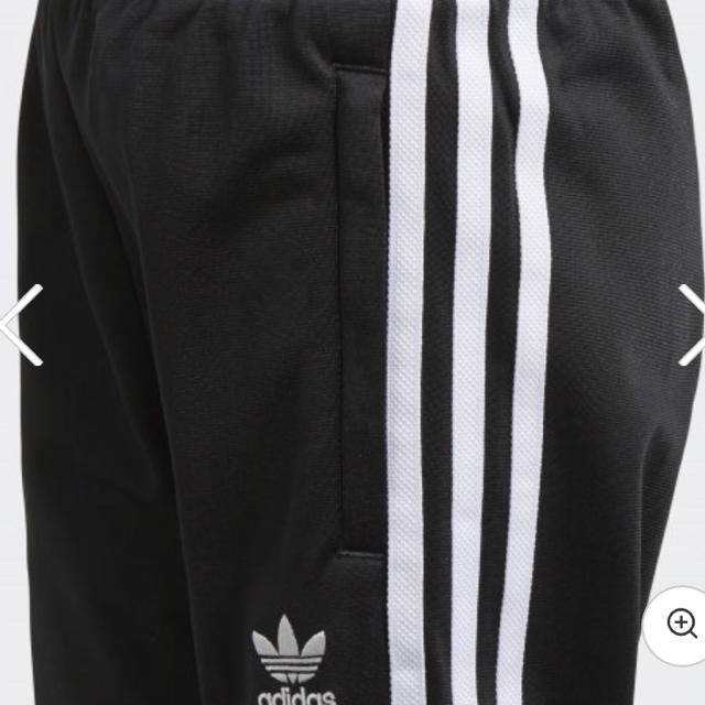 adidas(アディダス)の★新品★アディダス★キッズ★ジャージ★セットアップ★130 キッズ/ベビー/マタニティのキッズ服男の子用(90cm~)(その他)の商品写真