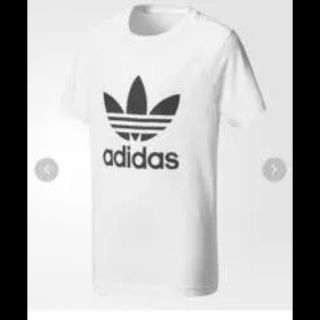 アディダス(adidas)の★新品★アディダス★キッズ★Tシャツ★120(Tシャツ/カットソー)