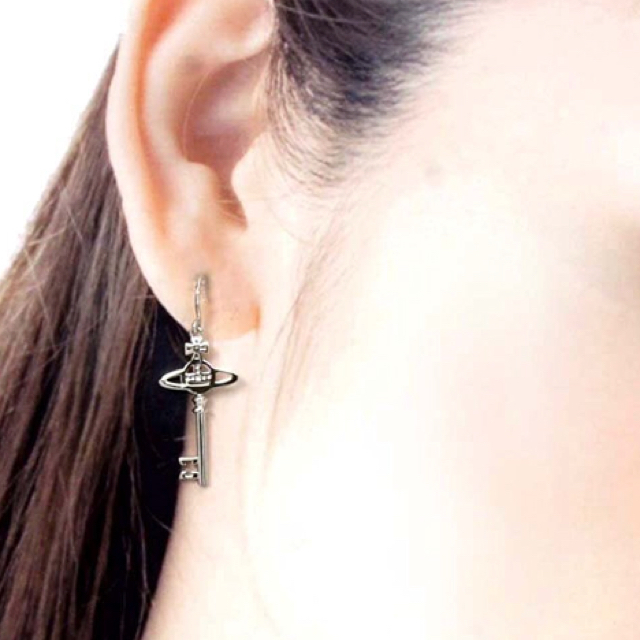 ビビアンウェストウッド ピアス(レア) | ochge.org