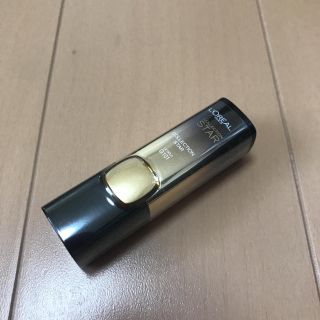 ロレアルパリ(L'Oreal Paris)の★未使用★ ロレアル 口紅 ゴールド(口紅)