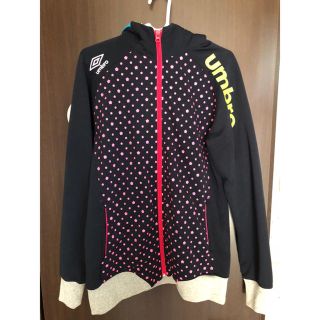 アンブロ(UMBRO)のUMBRO パーカー (パーカー)