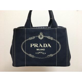 プラダ(PRADA)のプラダ カナパ(トートバッグ)