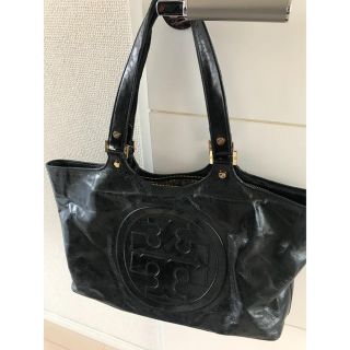 トリーバーチ(Tory Burch)のトリバーチ バッグ(ハンドバッグ)