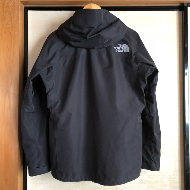 THE NORTH FACE NP15105 マウンテンパーカー