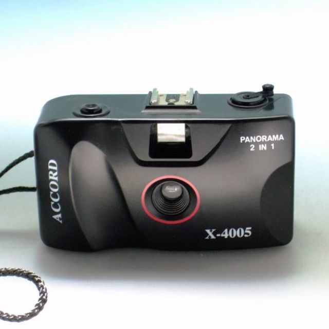 ♡格安♡ ACCORD X-4005 トイカメラの通販 by ichi-taro shop