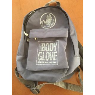 ボディーグローヴ(Body Glove)のBODY GLOVE ボディグローブ☆キッズ リュック(リュックサック)