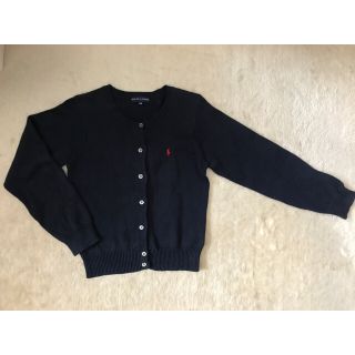 ラルフローレン(Ralph Lauren)の【定番★着回し力◎】Ralph Laurenカーディガン(カーディガン)