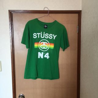 ステューシー(STUSSY)の[安売り]ブランドTシャツ 一枚1,000円‼️(Tシャツ/カットソー(半袖/袖なし))