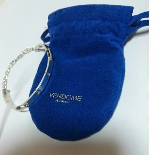 ヴァンドームアオヤマ(Vendome Aoyama)のｳﾞｧﾝﾄﾞｰﾑ青山∮ブレスレット∮(ブレスレット/バングル)