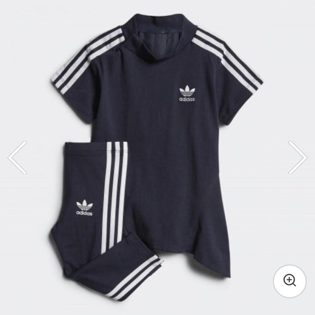 adidas(アディダス)のプロフィール必読様専用★セット割引き キッズ/ベビー/マタニティのキッズ服女の子用(90cm~)(その他)の商品写真