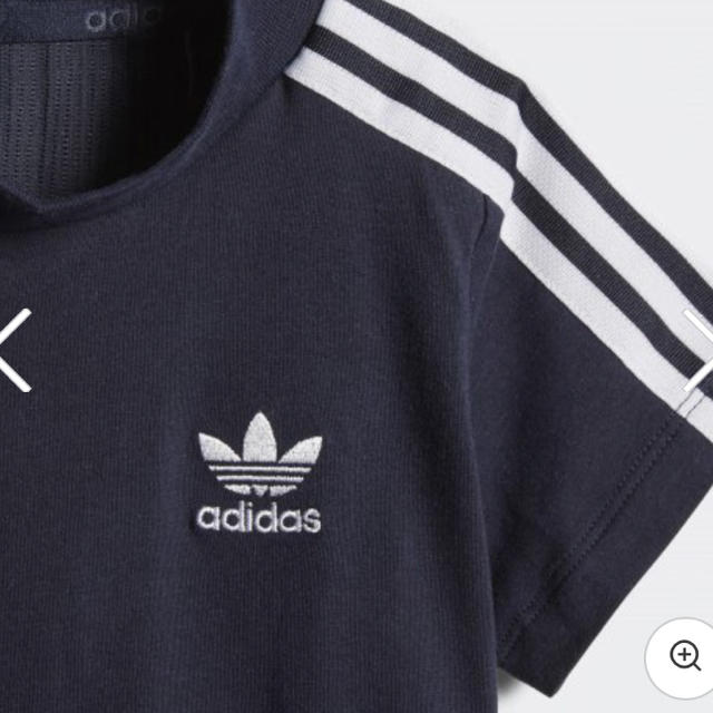 adidas(アディダス)のプロフィール必読様専用★セット割引き キッズ/ベビー/マタニティのキッズ服女の子用(90cm~)(その他)の商品写真