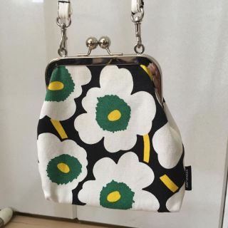 マリメッコ(marimekko)のpieniさん専用(ショルダーバッグ)