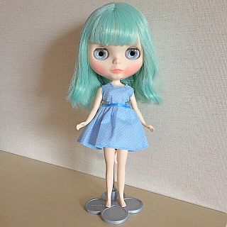 T-ポイント5倍】 段ボール未開封ショップ限定ドール ネオブライス ネオ