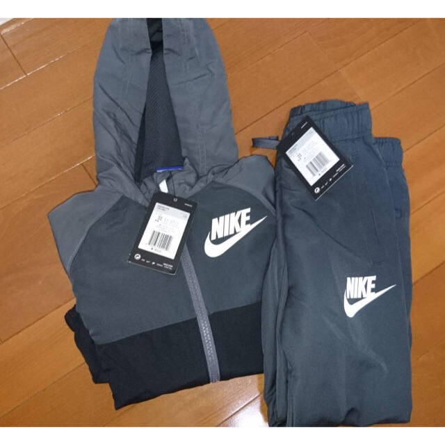 専用です【NIKE】ジュニア用 セットアップ 130  2色セット