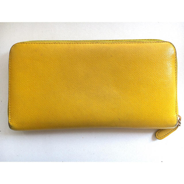 CHANEL(シャネル)のレア✨CHANEL✨長財布✨ラウンドジップ レディースのファッション小物(財布)の商品写真