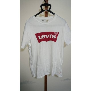 リーバイス(Levi's)のリーバイス　Tシャツ　L(Tシャツ(半袖/袖なし))