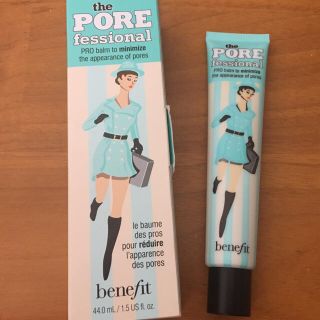 ベネフィット(Benefit)のベネフィット ポアフェッショナル 44.0ml(化粧下地)