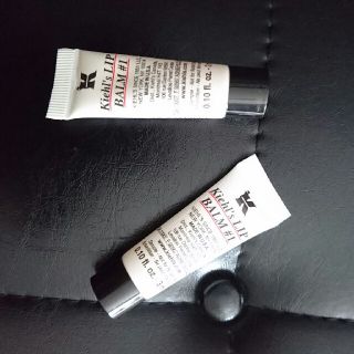 キールズ(Kiehl's)のアルファ様専用＊キールズリップ#1(リップケア/リップクリーム)