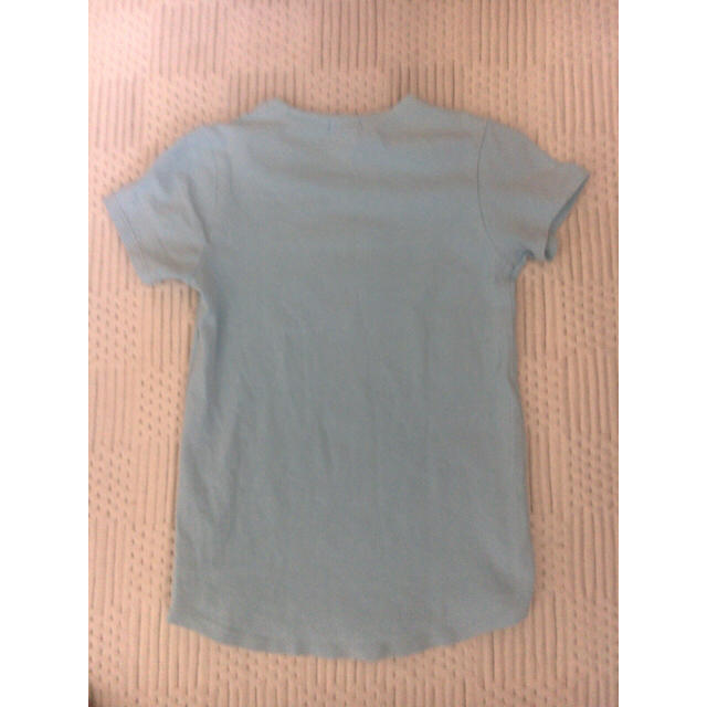 GAP Kids(ギャップキッズ)のGAP KIDS 女の子Ｔシャツ 140cm キッズ/ベビー/マタニティのキッズ服女の子用(90cm~)(Tシャツ/カットソー)の商品写真