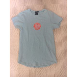 ギャップキッズ(GAP Kids)のGAP KIDS 女の子Ｔシャツ 140cm(Tシャツ/カットソー)