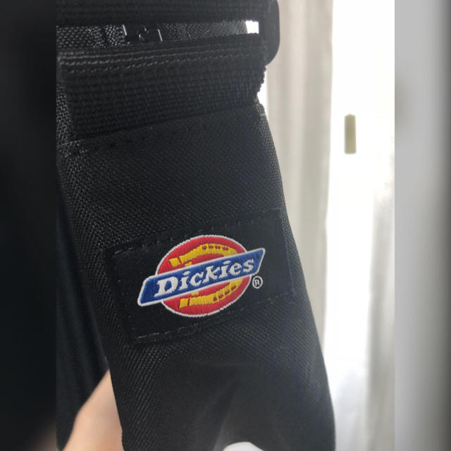 Dickies(ディッキーズ)のDickies ショルダーバッグ レディースのバッグ(ショルダーバッグ)の商品写真