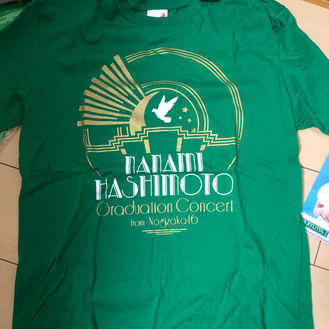 乃木坂46 - 乃木坂46 5thBirthdayLIVE 橋本奈々未卒業コンサート 乃木坂46 - 乃木坂46 5thBirthdayLIVE 橋本奈々未卒業コンサート
