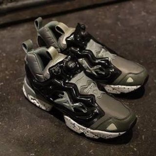 リーボック(Reebok)のリーボック ポンプフューリー ミタスニーカーズ(スニーカー)