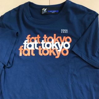 エフエーティー(FAT)のFAT Tシャツ 期間限定値下げ！(Tシャツ/カットソー(半袖/袖なし))