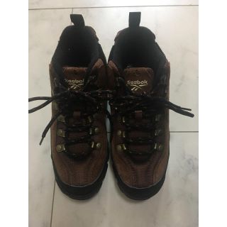 リーボック(Reebok)のReebok! トレッキングシューズ！23cm!(スニーカー)