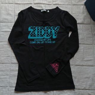 ジディー(ZIDDY)のZIDDY  長袖Tシャツ(Tシャツ/カットソー)