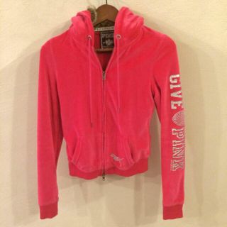 ヴィクトリアズシークレット(Victoria's Secret)のVictoria＊セットアップ(ルームウェア)