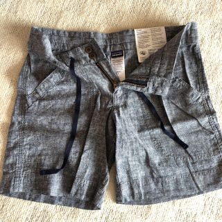 パタゴニア(patagonia)のおちょさん専用　パタゴニア ショートパンツ size4(ショートパンツ)