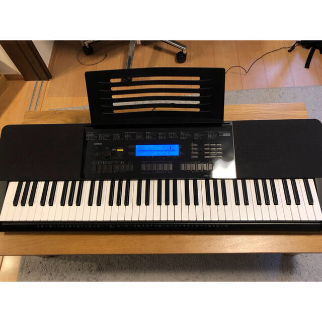 CASIO WK-245 CASIO WK-245