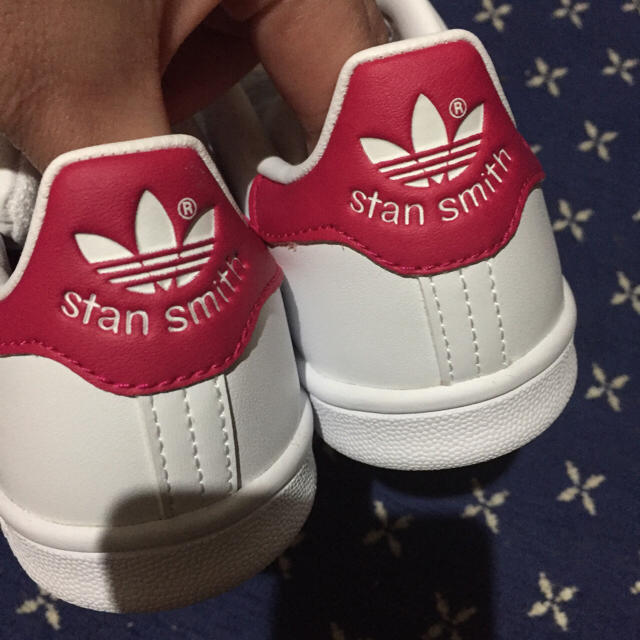 adidas　アディダス　STAN SMITH　スタンスミス　お値下げ中