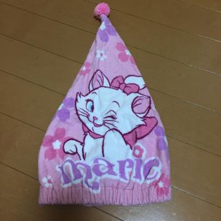 タオルキャップ(水着)