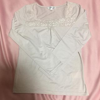 クランプリュス(KLEIN PLUS)のクランプリュス 長袖Tシャツ 長袖カットソー 新品(Tシャツ(長袖/七分))