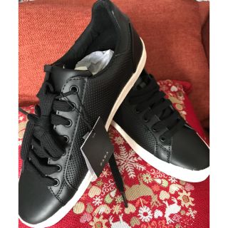 ザラ(ZARA)のZARA MANスニーカー(スニーカー)