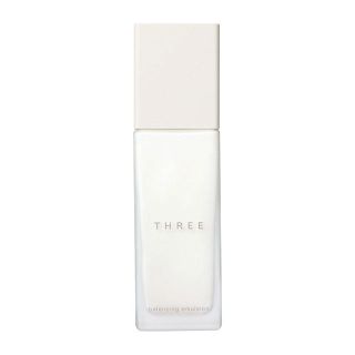 スリー(THREE)のTHREE バランシングエマルジョン 100ml 美品(乳液/ミルク)