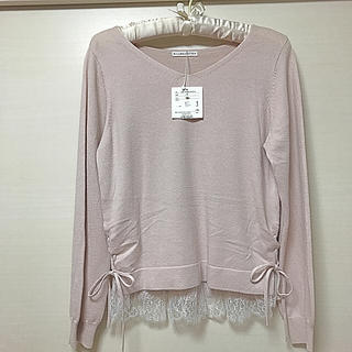 ウィルセレクション(WILLSELECTION)の【♡お値下げ♡】ウィルセレクションのVネックニットです(🌸❛ᴗ❛)(ニット/セーター)