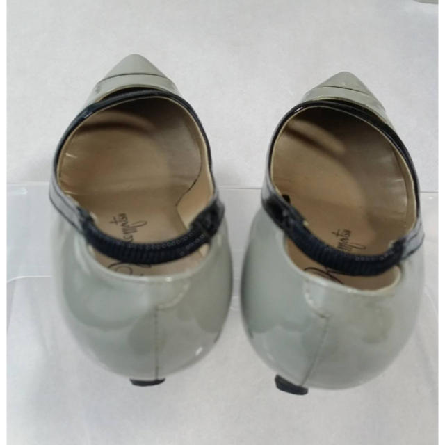 GINZA Kanematsu(ギンザカネマツ)の銀座かねまつ、5センチヒール レディースの靴/シューズ(ハイヒール/パンプス)の商品写真