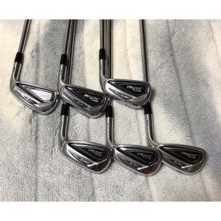 タイトリスト(Titleist)のタイトリスト716AP2中古(クラブ)