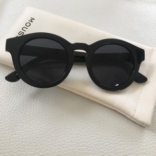 マウジー(moussy)のMoussy サングラス(サングラス/メガネ)